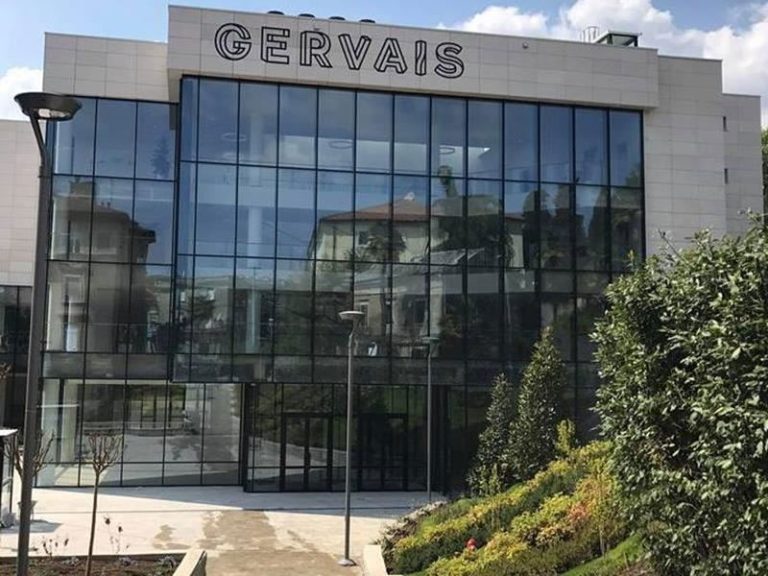 gervais