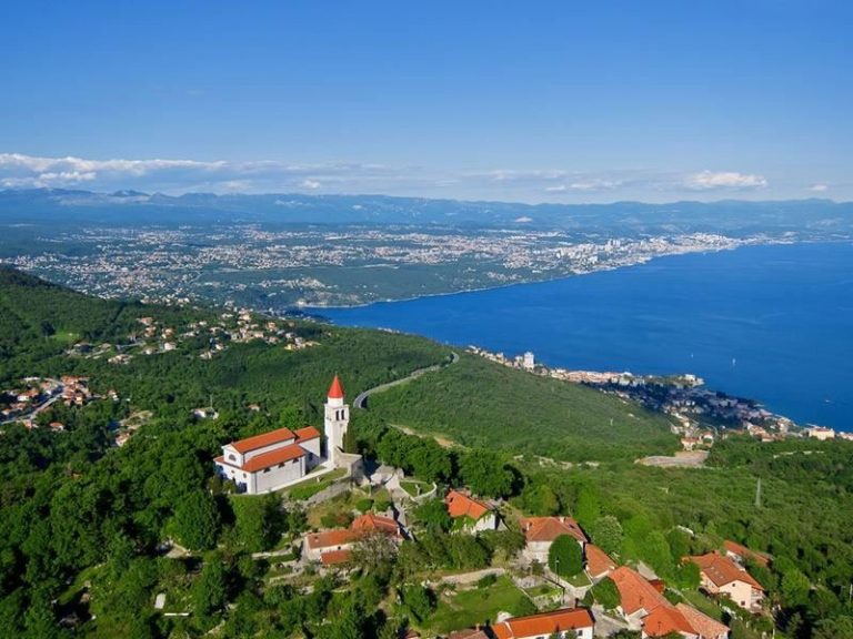 veprinac