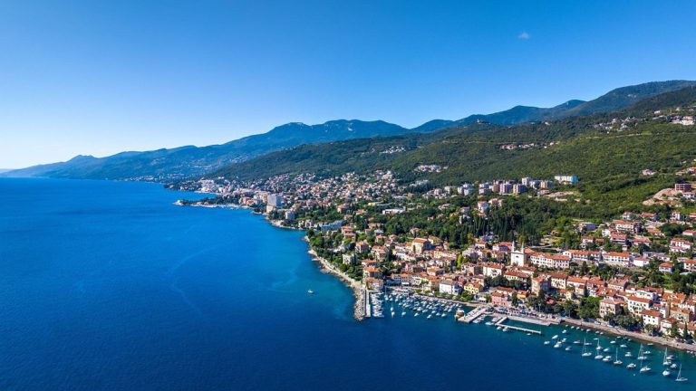 Opatija_Riviera_virtualna_setnja